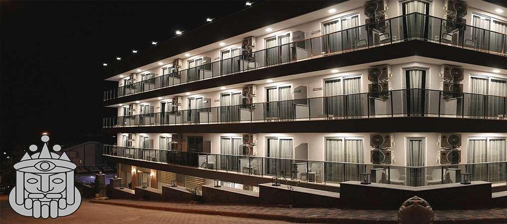 Mogons Exclusive 3* Kaş