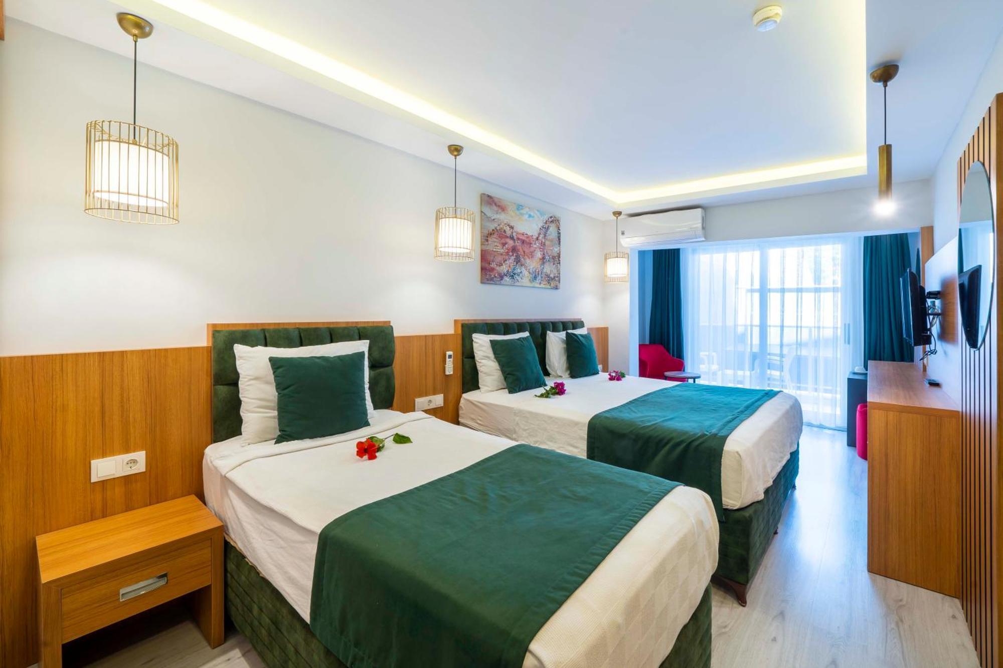 Mogons Exclusive Kaş