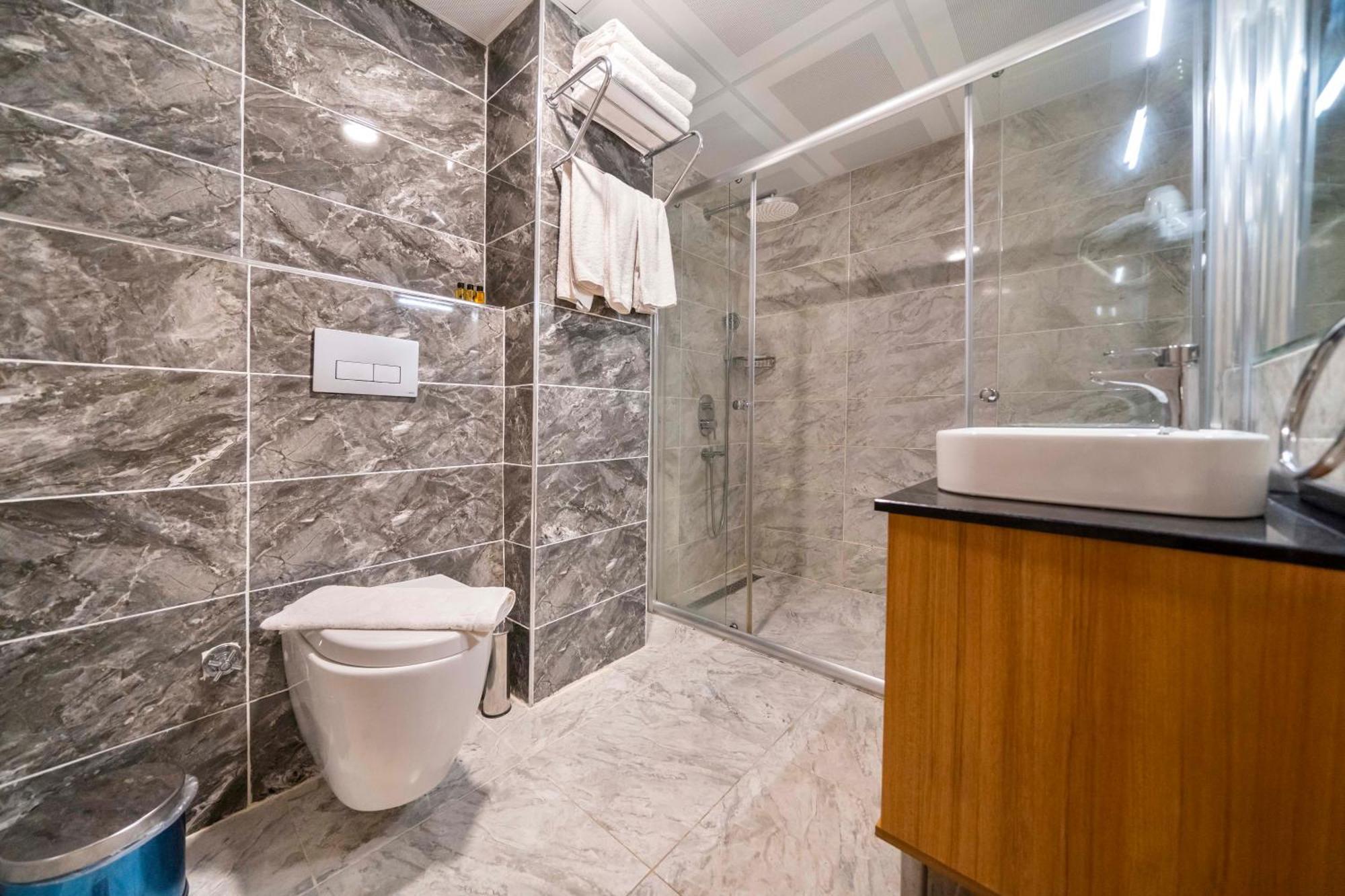 Hotel Mogons Exclusive Kaş