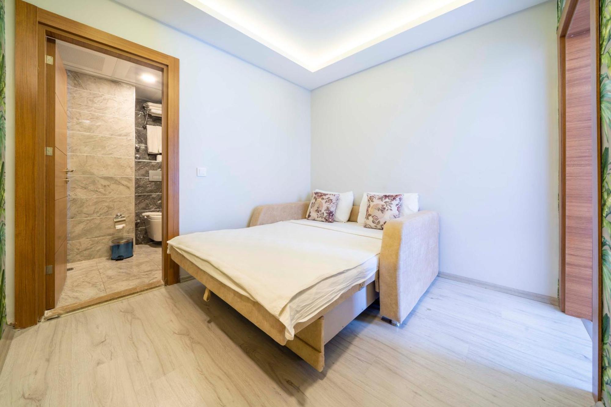Mogons Exclusive 3* Kaş